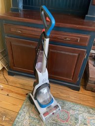 Hoover Powerdash Carpet Cleaner