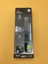 Pro Surge Protector NIB