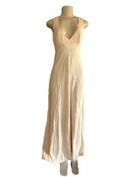 John Kloss For Cira Vintage Nightgown