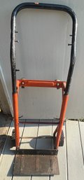 Hand Truck