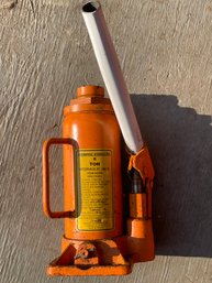 8ton Hydraulic Jack