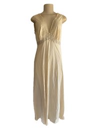 Vanity Fair Vintage Nightgown