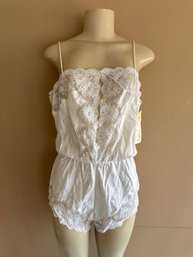 NOS With Tags Barbizon Nightie