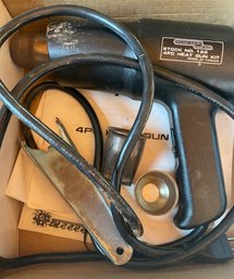 Heat Gun