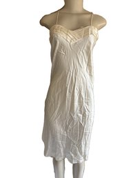 Vintage Victoria's Secret Silk Nightgown