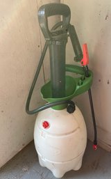 Sprayer Bottle