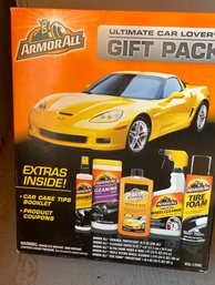 Amoral Gift Pack - Still In Box