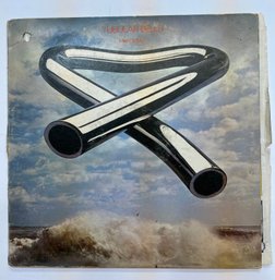 1973 Tubular Bells Mike Oldfield Record