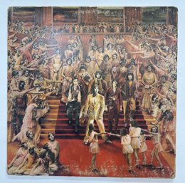 1974 Its Only Rock N Roll The Rolling Stones