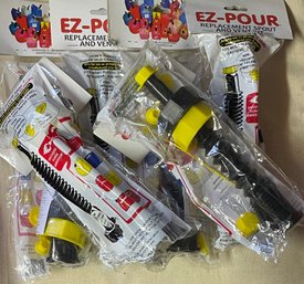 Gas Can Nozzles - Pack Of 6