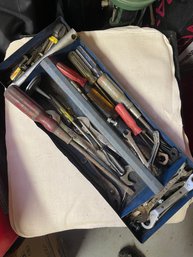 Tray Of Tools