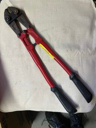 Bolt Cutters