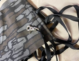 Sling Tree Hunting Seat And Drag