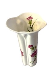 Stafford Fine Bone China Bud Vase