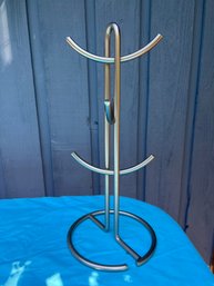 Euro Spectrum Coffee Mug Tree