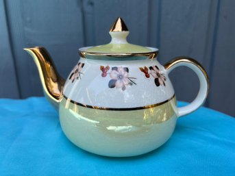 Vintage Gibsons Staffordshire England Teapot