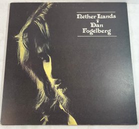 1977 Nether Lands Dan Fogelberg Vinyl