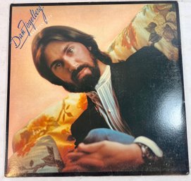 1982 Dan Fogelberg Greatest Hits Vinyl