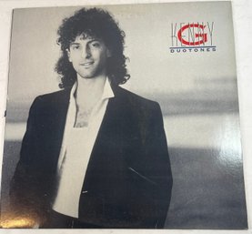 1986 Duotones Kenny G Vinyl