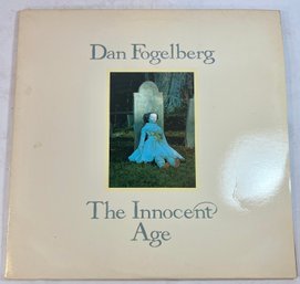 1981 The Innocent Age Dan Fogelberg Double LP Vinyl