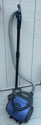 Kenmore Magic Blue Vacuum