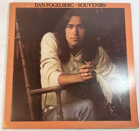 1974 Souvenirs Dan Fogelberg Vinyl