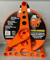 Kord Manager 159 Foot Cord Storage Reel
