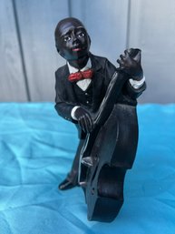 ENESCO PARASTONE 'ALL THAT JAZZ' BASS PLAYER