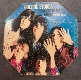 The Rolling Stones Through The Past Darkly (Big Hits Vol. 2) Record