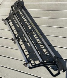 Loading Zone Pickup Truck Cargo Gate