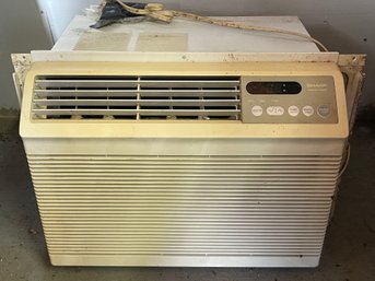 Large Window Air Conditioner