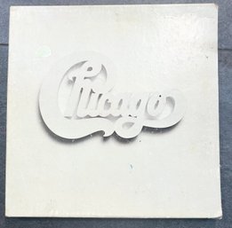 1971 Chicago At Carnegie Hall Vol 1-4 Record Box Set