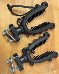 ATV  Mount Rifle Holders