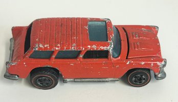 1969 Hot Wheels Redline Alive 55