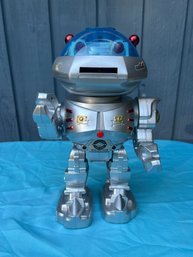 Power TRC Dancing Robot