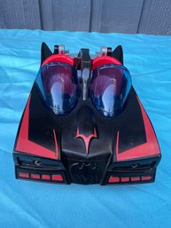 Fisher Price Imaginext DC Super Friends BATMOBILE