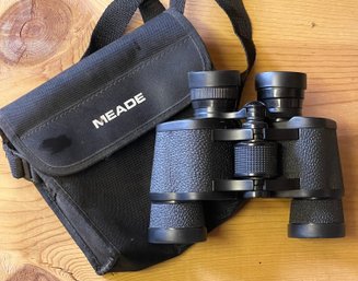 Meade Mirage Binoculars