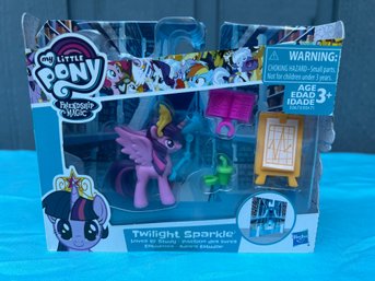 My Little Pony Friendship & Magic Twighlight Sparkle