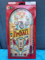 Schylling Pinball Games For Ages 3