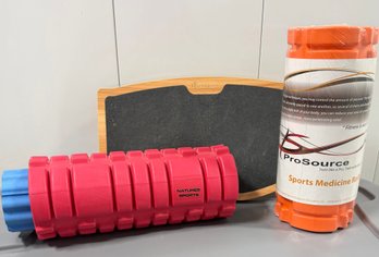 Fitness Equipment - See All Photos