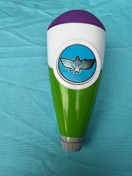 Walt Disney Mattel Buzz Lightyear Light
