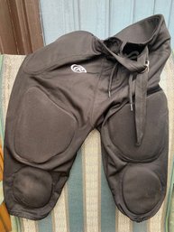 2XL Rawlings Football Pants
