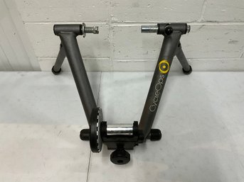 CycleOps Indoor Bike Cycling Stationary Trainer Ref: JPH