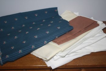Textiles / Materials Lot