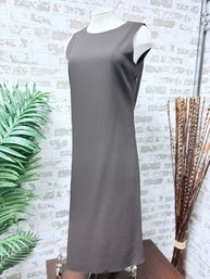 Hugo Boss - The Quintessential Little Black Dress