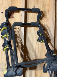 Rhode Gear 3-Bike Bike Rack - See All Photos