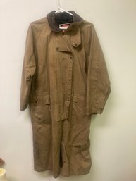 The Australian Outback Collection Wax Cotton Jacket