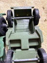 Vintage Tim-mee Toys