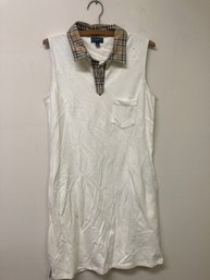 Burberry God Dress Size Small