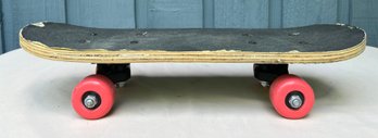 Rebel Kids Mini 17 Skateboard